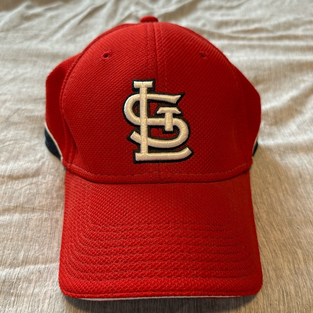 New Era St Louis Cardinals Hat